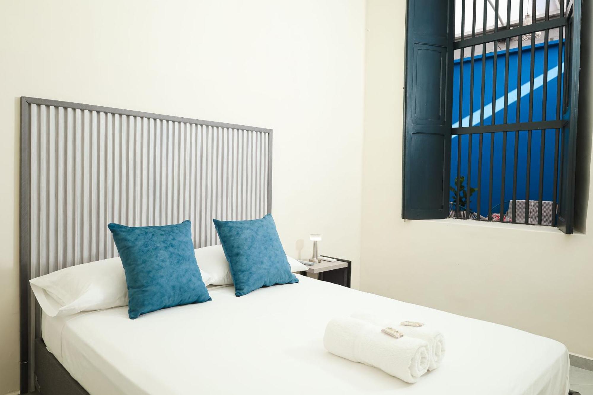 Casa Comala Hotell Bucaramanga Exteriör bild